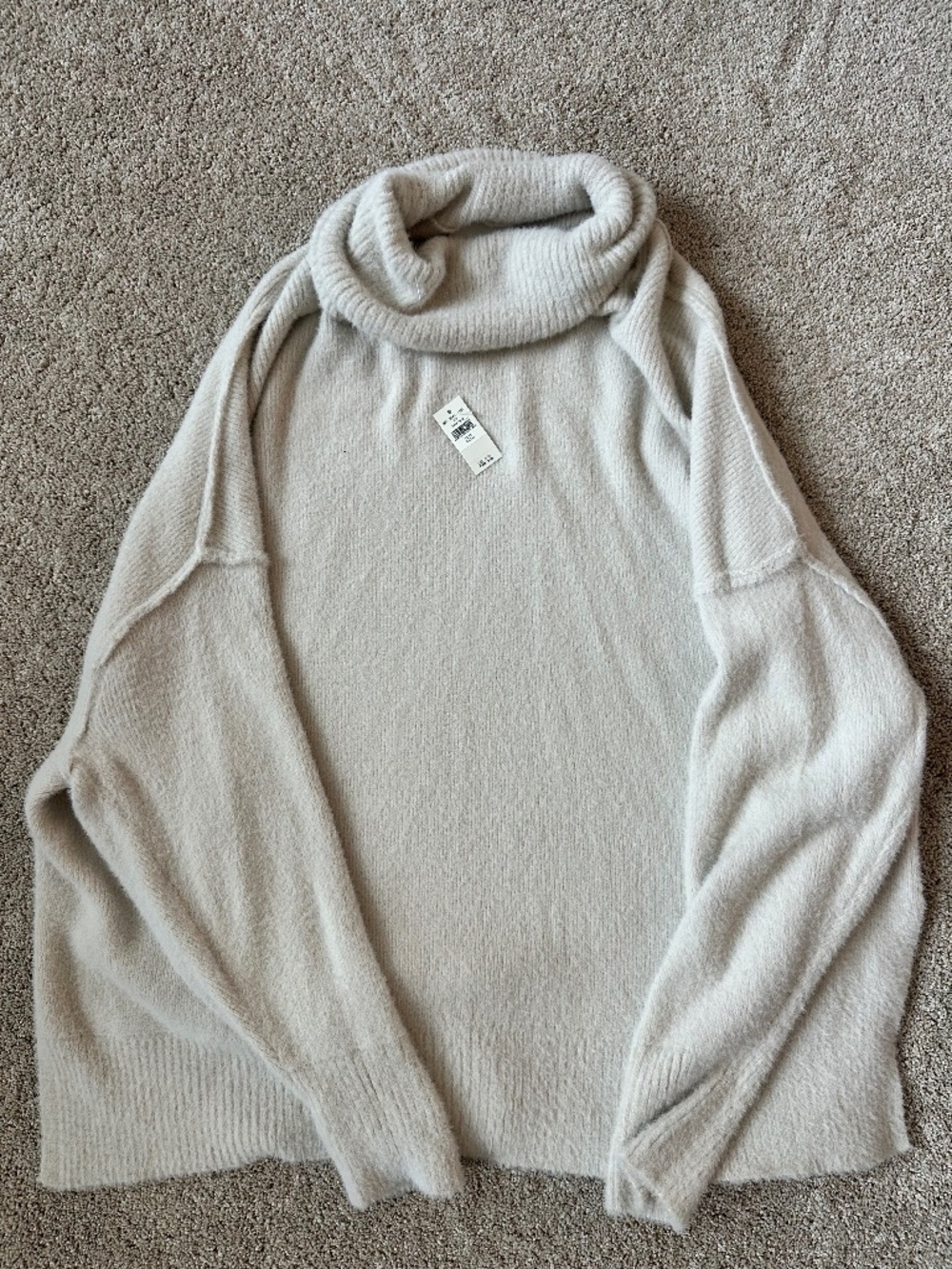 Aerie Turtleneck Tunic
